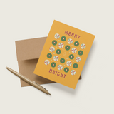 Pinwheels A2 Greeting Card