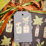 Pick Your Poison Gift Tags