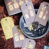 Pick Your Poison Gift Tags