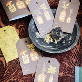 Pick Your Poison Gift Tags