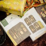 Pick Your Poison Gift Tags