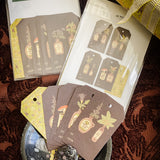 Pick Your Poison Gift Tags