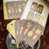 Pick Your Poison Gift Tags
