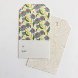 Primavera Gift Tags