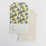 Primavera Gift Tags