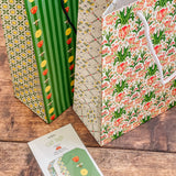Spring Fling Gift Bag