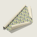 Primavera Gift Wrap Sheet-Double Sided