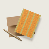 Pumpkin Patch A2 Greeting Card