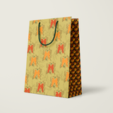 Raven's Garden Gift Bag