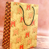 Raven's Garden Gift Bag