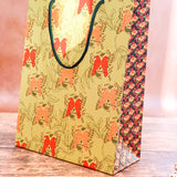 Raven's Garden Gift Bag
