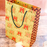 Raven's Garden Gift Bag