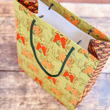 Raven's Garden Gift Bag