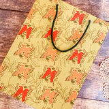 Raven's Garden Gift Bag