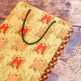 Raven's Garden Gift Bag