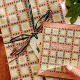 Pasta-bilities A2 Graduation Greeting Card