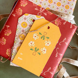 Rosie Gift Tags
