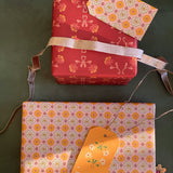 Rosie Gift Tags