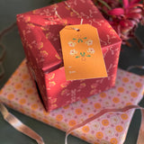 Rosie Gift Tags