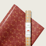 Rosie Gift Wrap Sheet-Double Sided
