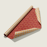 Rosie Gift Wrap Sheet-Double Sided