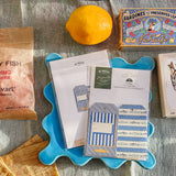 Sardina Gift Tags