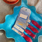 Sardina Gift Tags