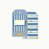 Sardina Gift Tags