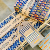 Sardina Gift Tags