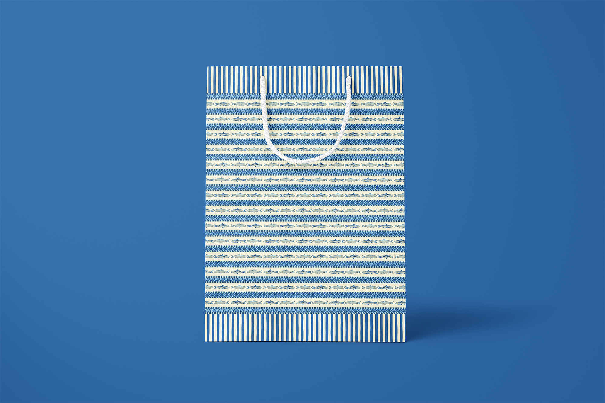 Sardina Gift Bag