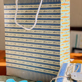 Sardina Gift Bag