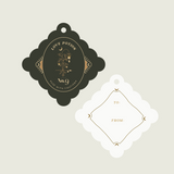 Love Potion Gift Tags