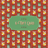 re:mused studio e-gift card