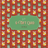 re:mused studio e-gift card