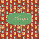 re:mused studio e-gift card