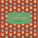 re:mused studio e-gift card