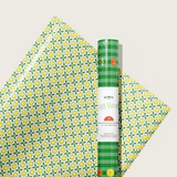 Spring Fling Gift Wrap Sheet-Double Sided