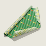 Spring Fling Gift Wrap Sheet-Double Sided