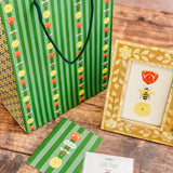 Spring Fling Gift Bag