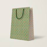 Starbright Holiday Gift Bag