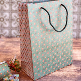 Starbright Holiday Gift Bag