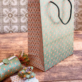 Starbright Holiday Gift Bag