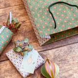 Starbright Holiday Gift Bag