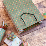 Starbright Holiday Gift Bag