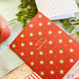 Starbright A2 Greeting Card