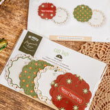 Starbright Gift Tags