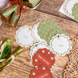 Starbright Gift Tags