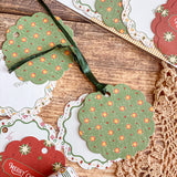 Starbright Gift Tags