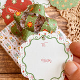 Starbright Gift Tags