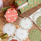 Starbright Gift Tags
